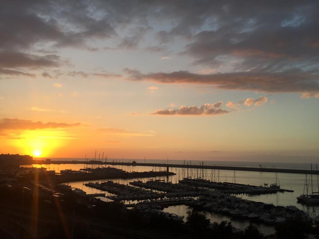 Nettuno Daire Gallipoli Dış mekan fotoğraf
